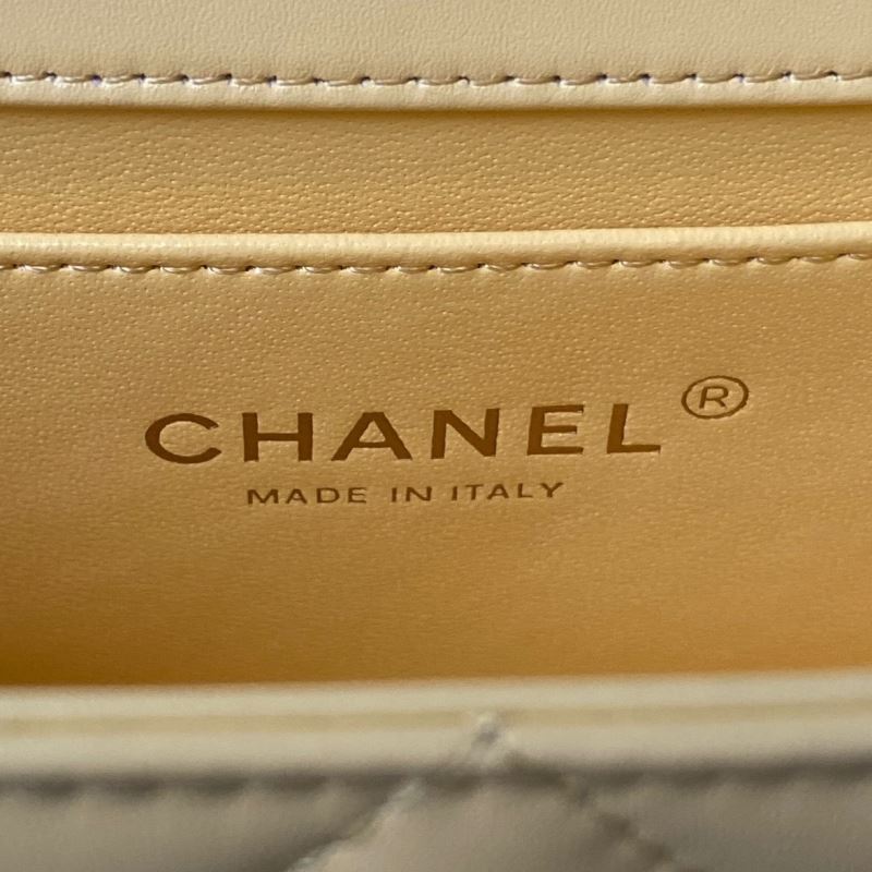 Ch**el satchel bags